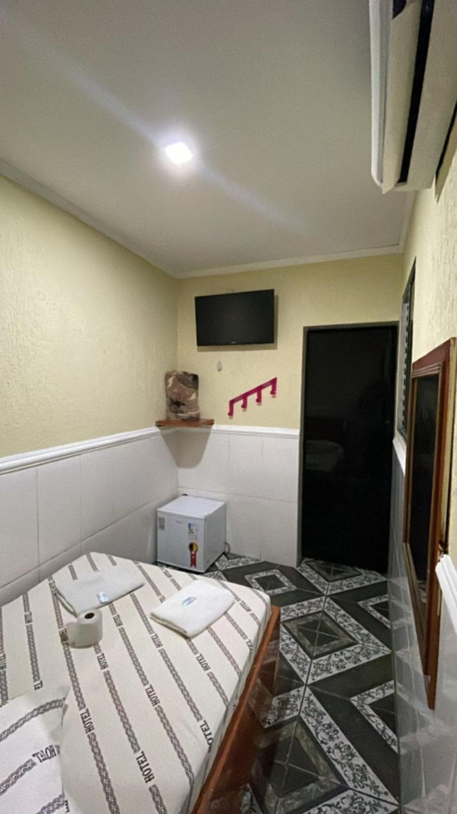 Hotel Jardim Paulista Σάο Πάολο Εξωτερικό φωτογραφία