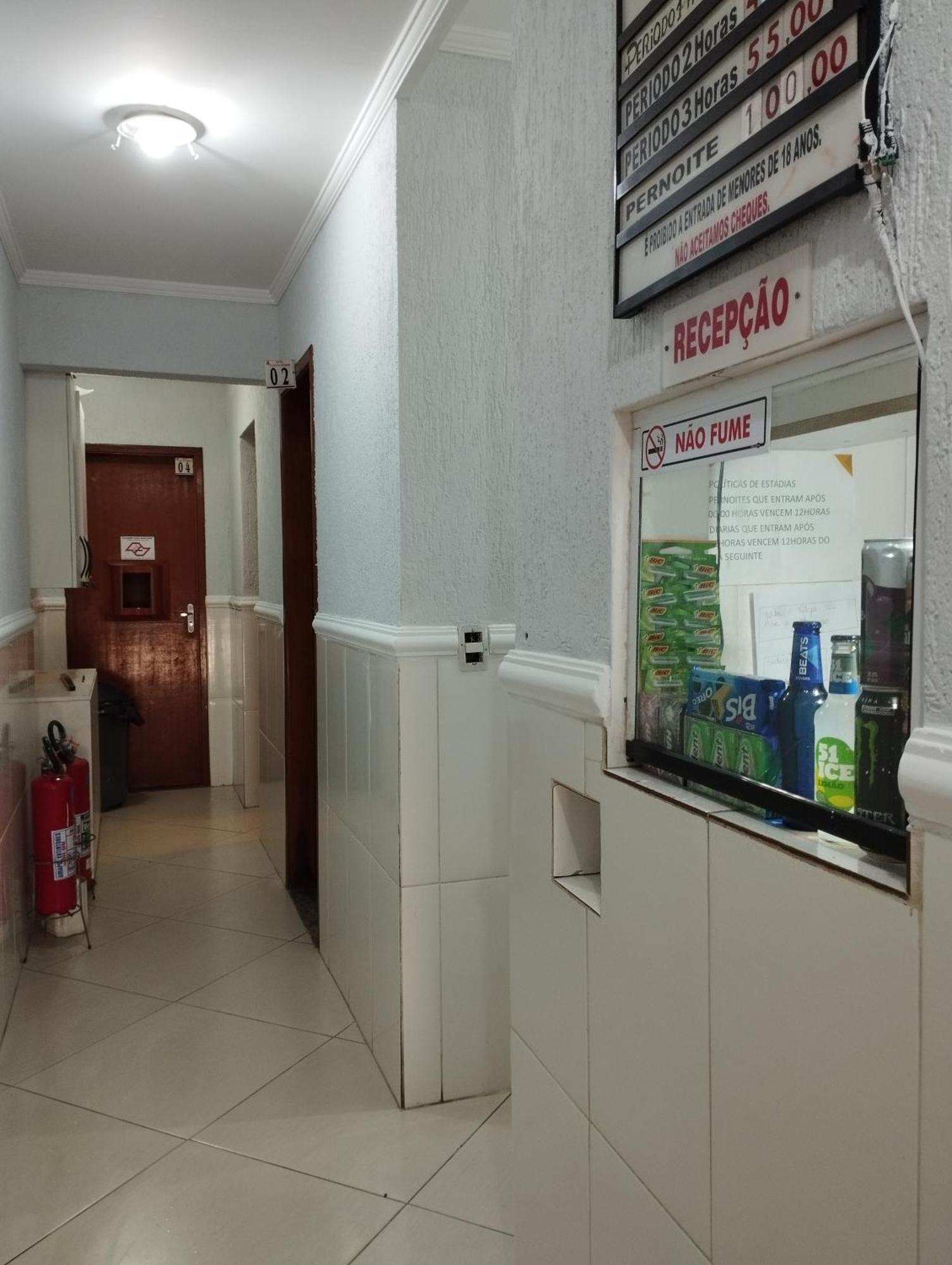 Hotel Jardim Paulista Σάο Πάολο Εξωτερικό φωτογραφία