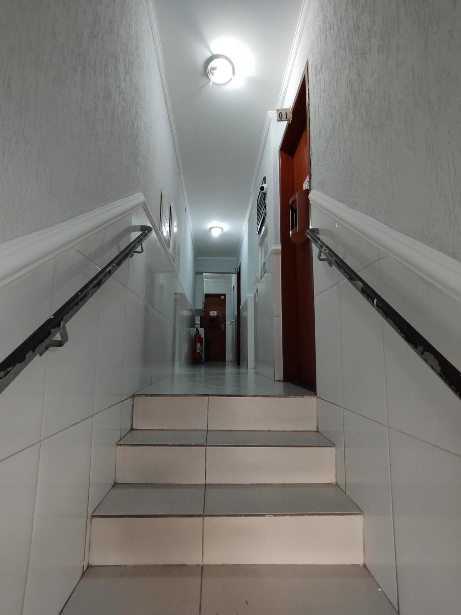 Hotel Jardim Paulista Σάο Πάολο Εξωτερικό φωτογραφία