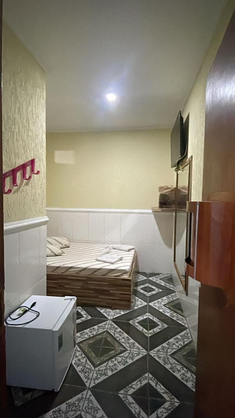 Hotel Jardim Paulista Σάο Πάολο Εξωτερικό φωτογραφία