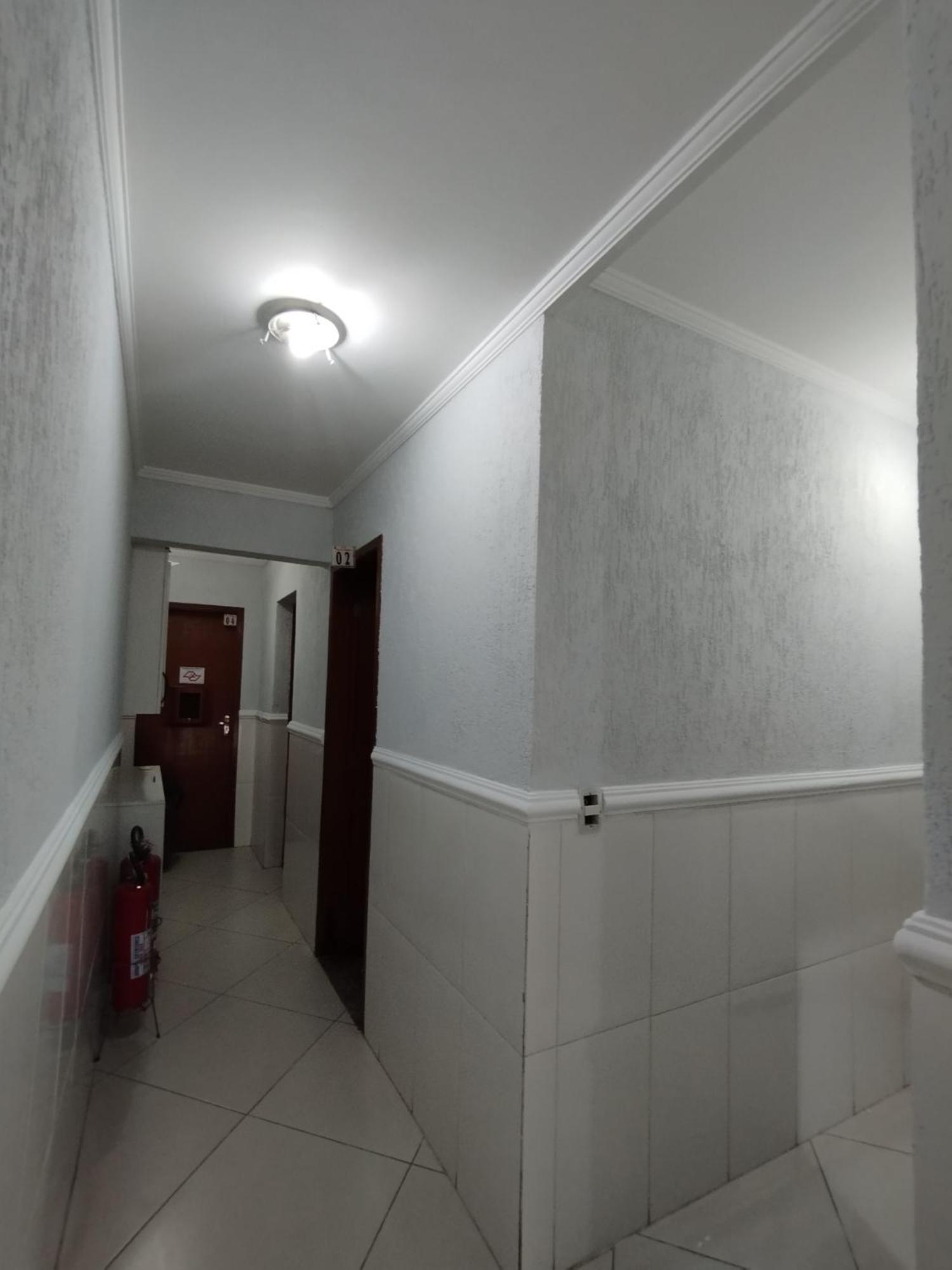 Hotel Jardim Paulista Σάο Πάολο Εξωτερικό φωτογραφία