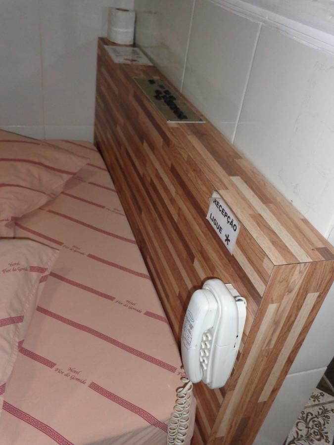 Hotel Jardim Paulista Σάο Πάολο Εξωτερικό φωτογραφία