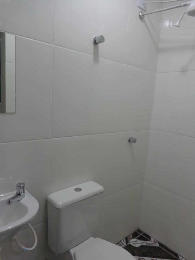 Hotel Jardim Paulista Σάο Πάολο Εξωτερικό φωτογραφία