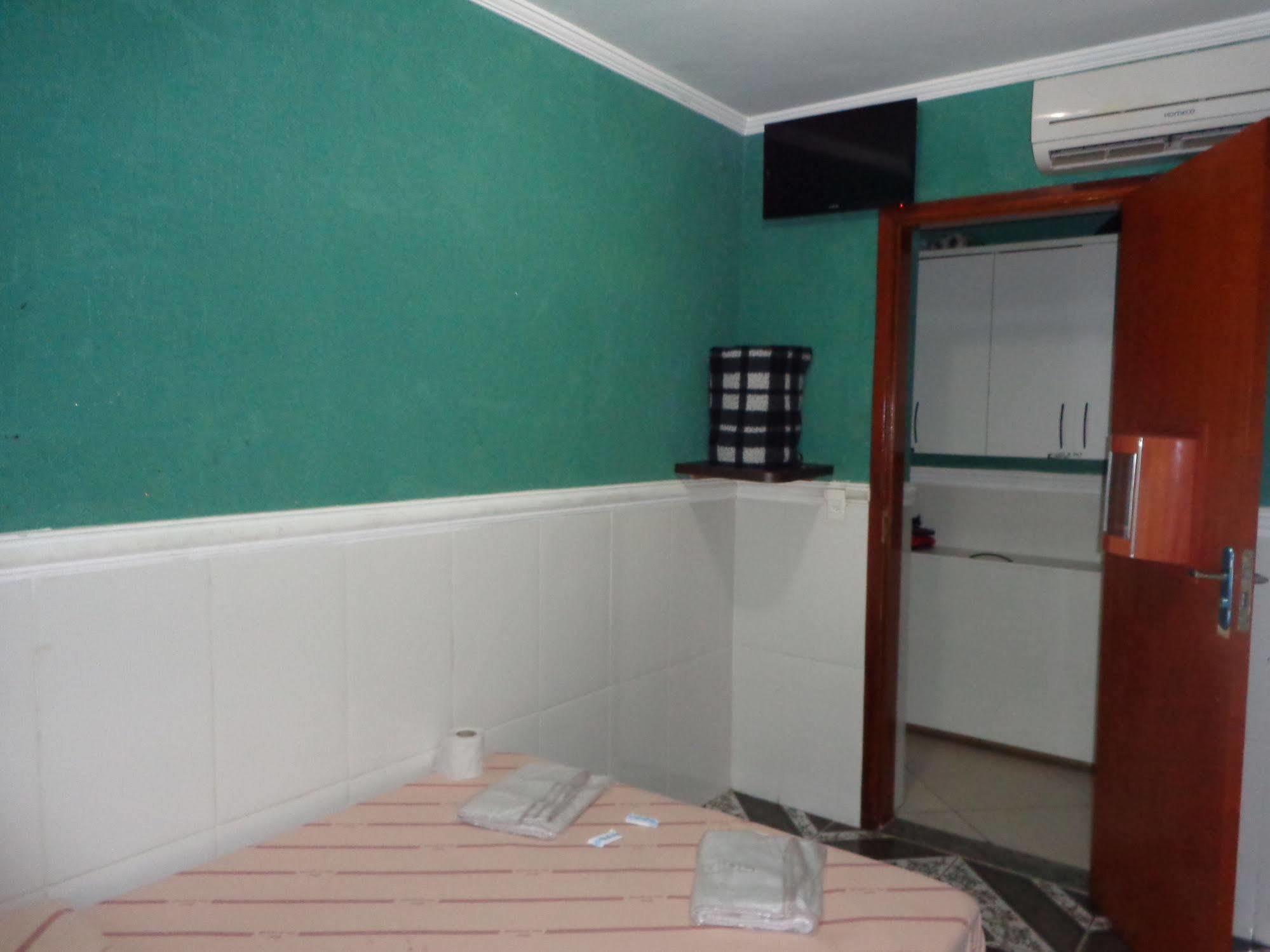 Hotel Jardim Paulista Σάο Πάολο Εξωτερικό φωτογραφία