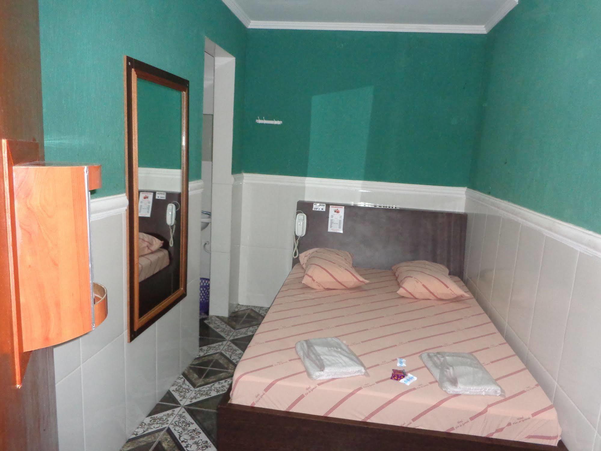 Hotel Jardim Paulista Σάο Πάολο Εξωτερικό φωτογραφία