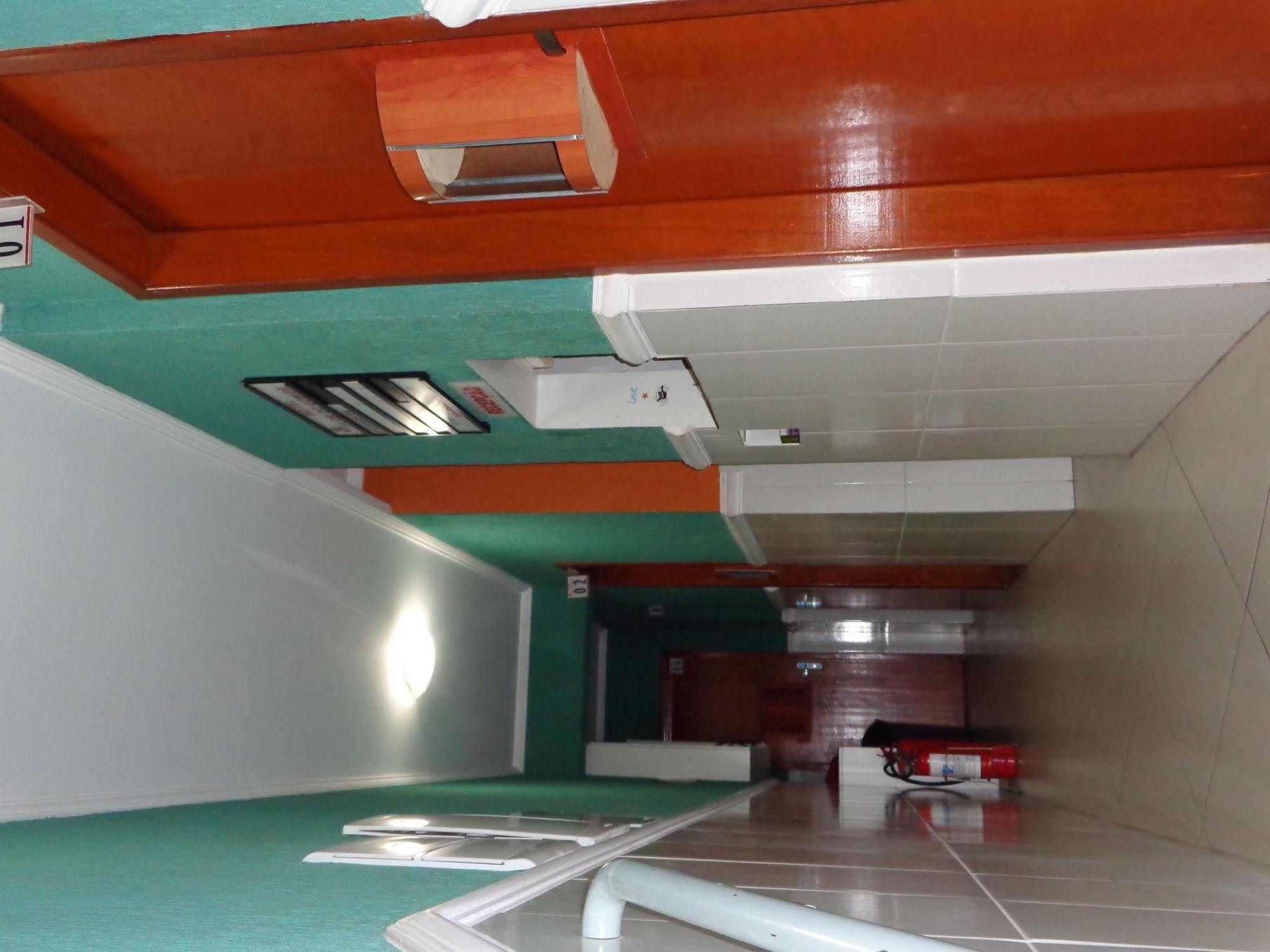 Hotel Jardim Paulista Σάο Πάολο Εξωτερικό φωτογραφία