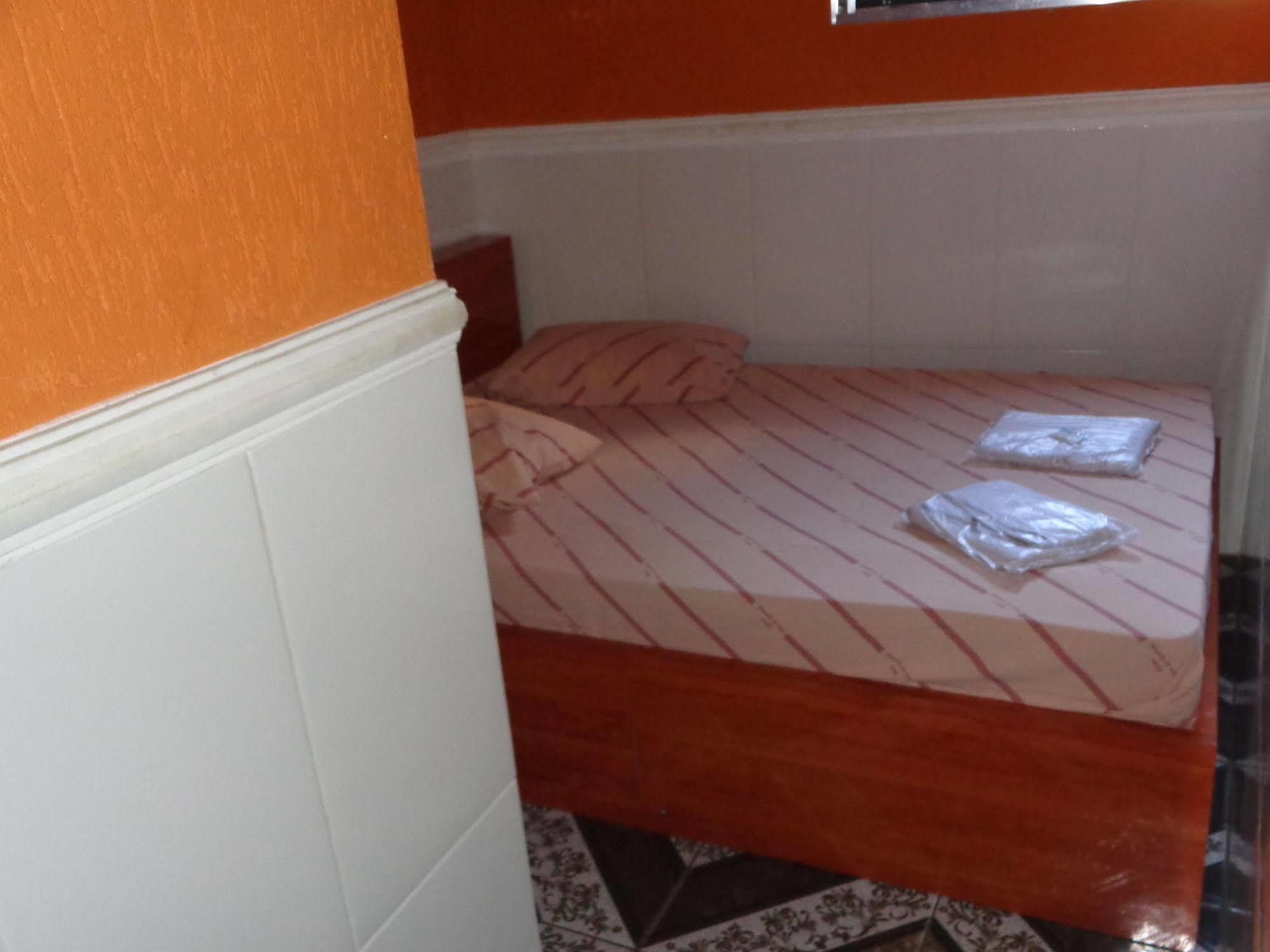 Hotel Jardim Paulista Σάο Πάολο Εξωτερικό φωτογραφία