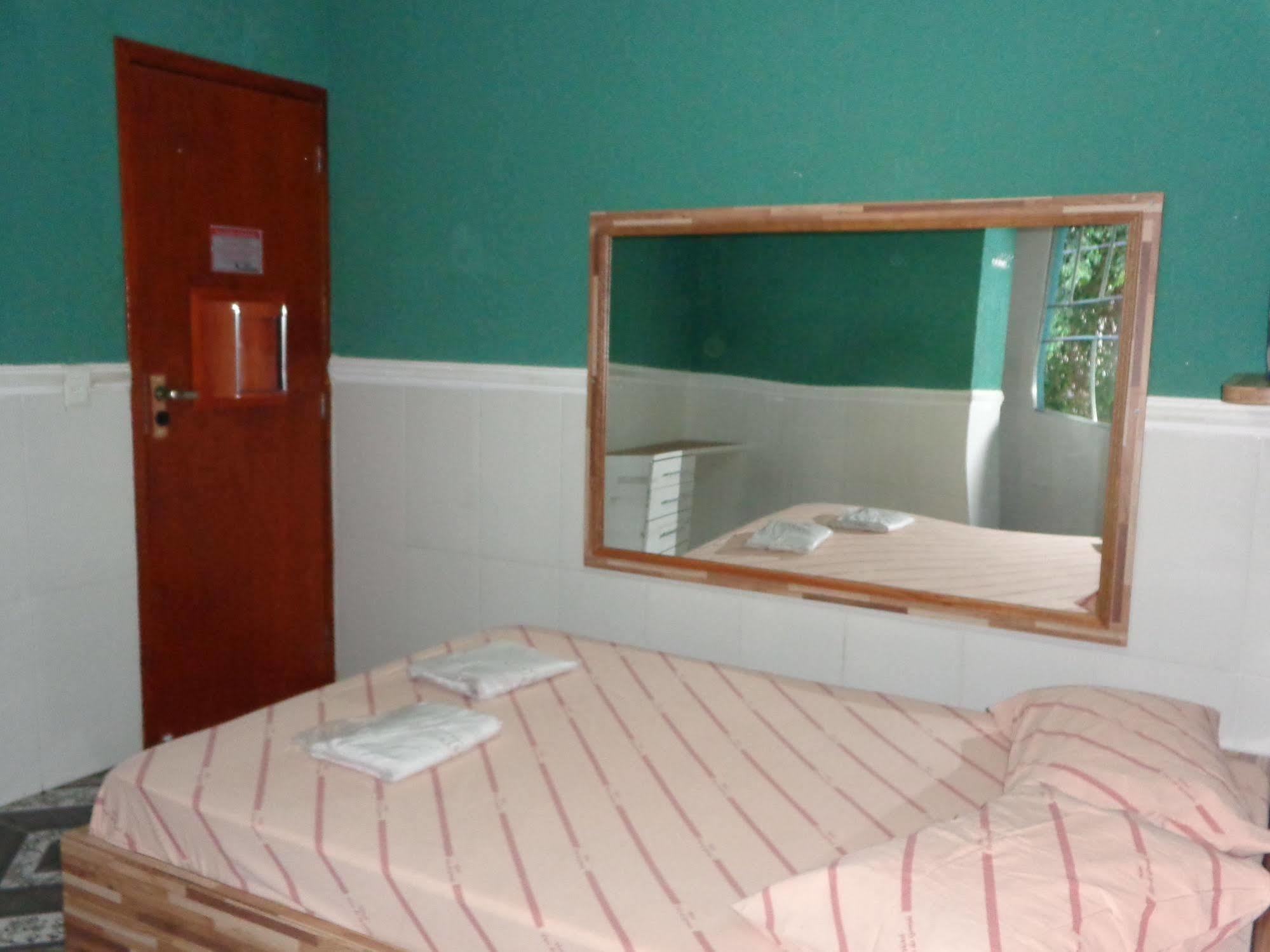 Hotel Jardim Paulista Σάο Πάολο Εξωτερικό φωτογραφία