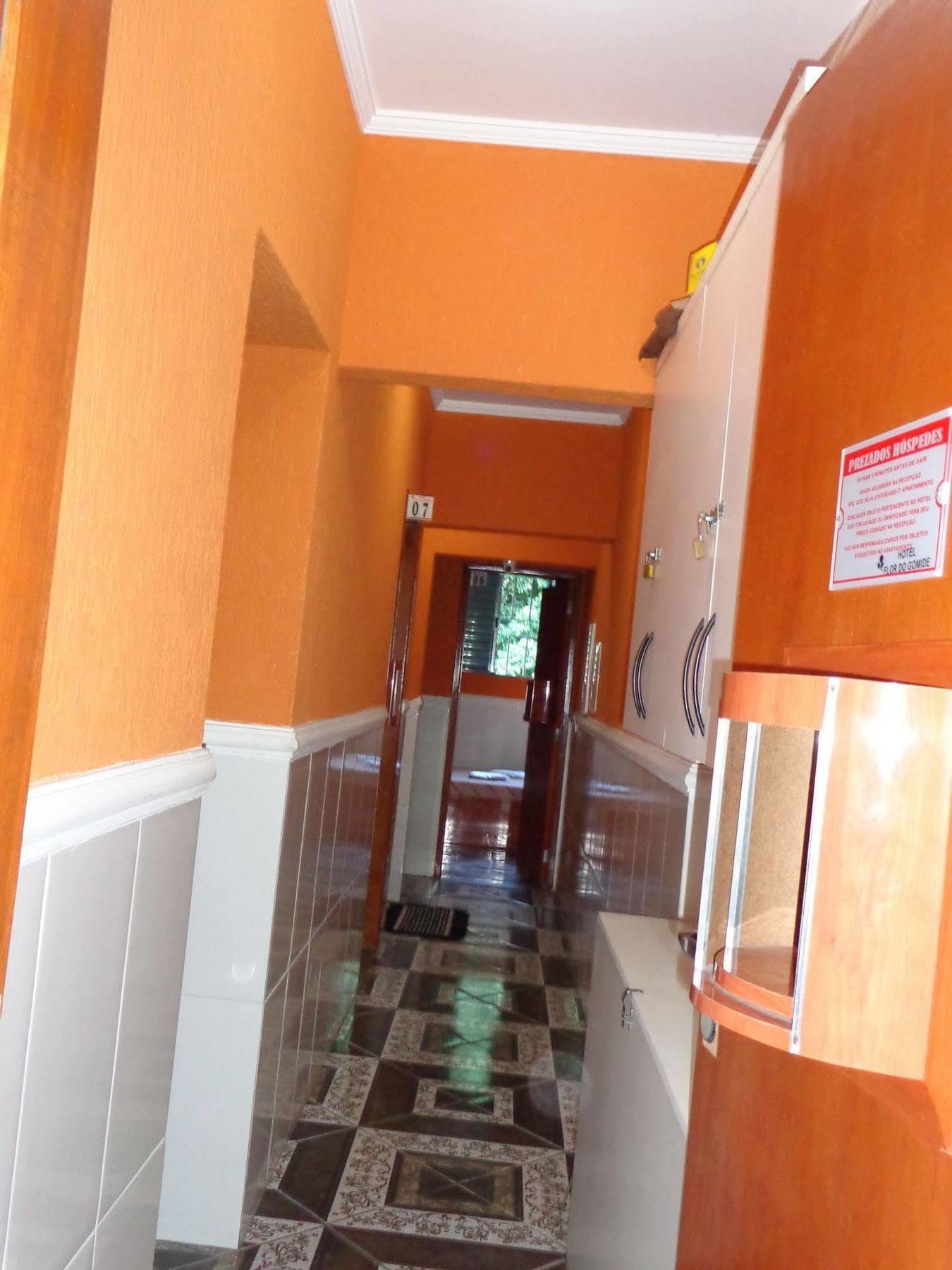 Hotel Jardim Paulista Σάο Πάολο Εξωτερικό φωτογραφία
