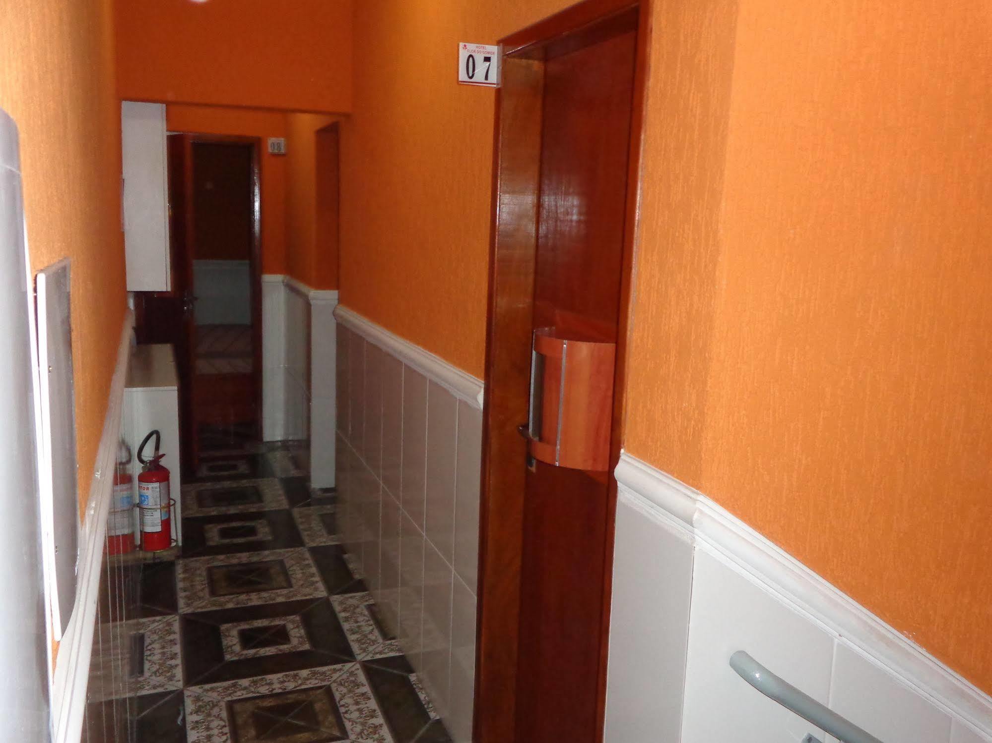 Hotel Jardim Paulista Σάο Πάολο Εξωτερικό φωτογραφία