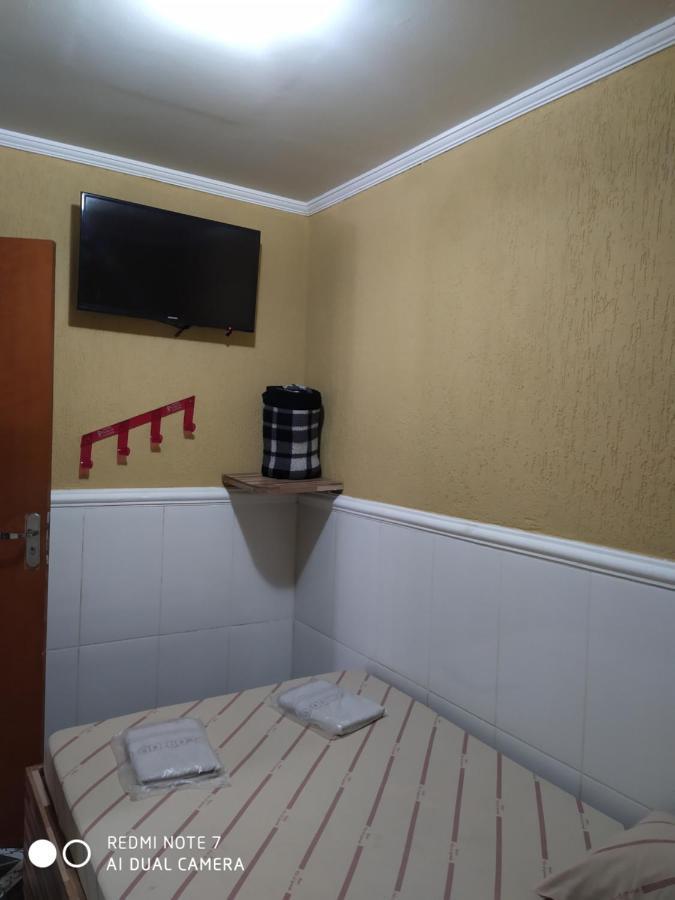 Hotel Jardim Paulista Σάο Πάολο Εξωτερικό φωτογραφία